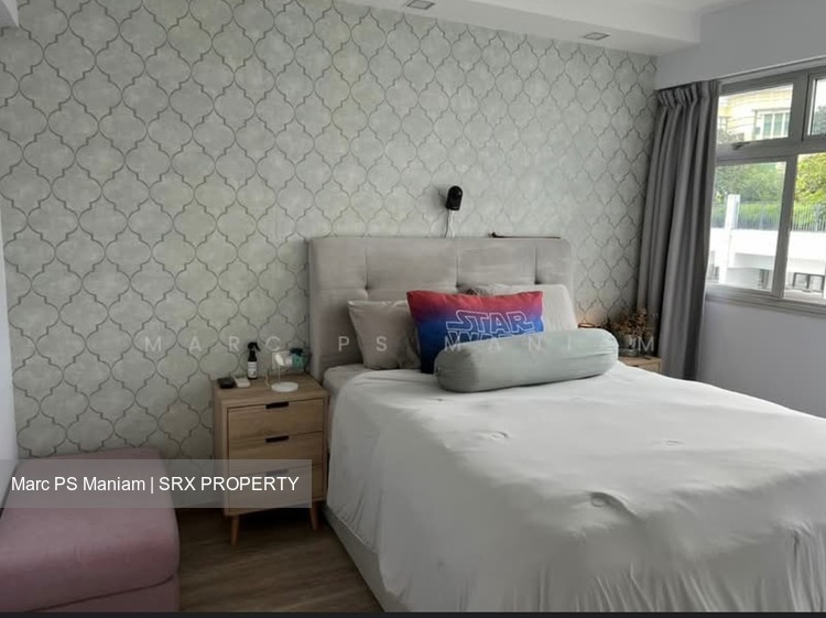 Blk 691B Admiralty Flora (Woodlands), HDB 5 Rooms #533323961